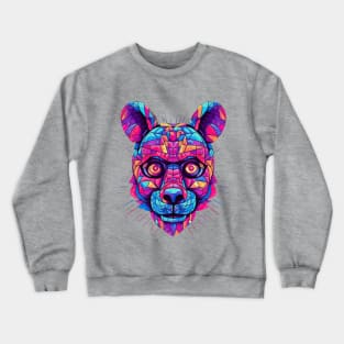 5 Nights Freddy's Epic Art Crewneck Sweatshirt